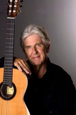 Bruce Woodley current image