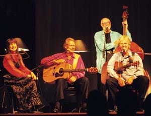 Seekers Night Of Nights