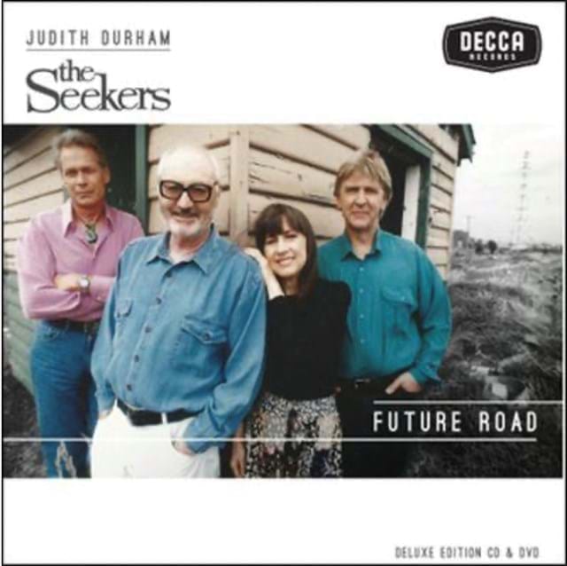 The Seekers - The Carnival Of Hits Tour 2000