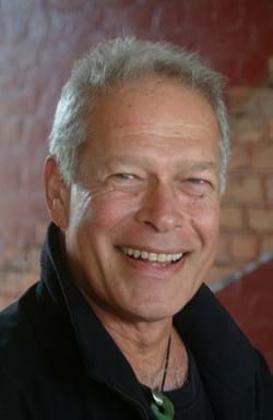 Keith Potger current image